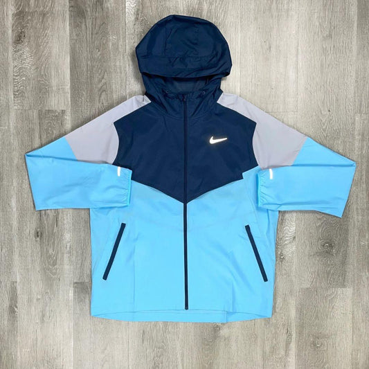 Nike 'Aquarius Blue' UV Windrunner
