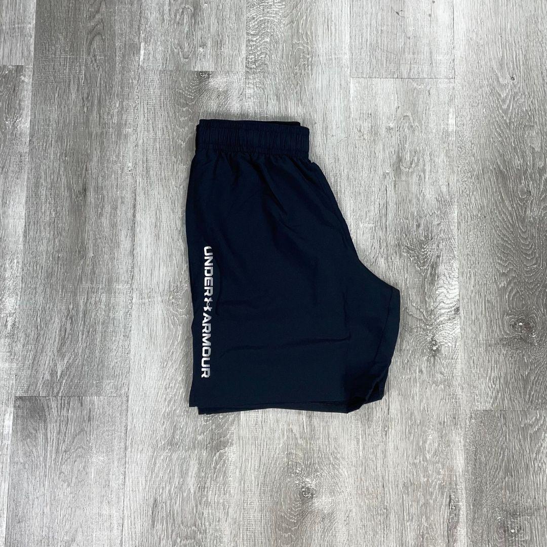 Under Armour 'Hydro Green' Fade T-Shirt Set