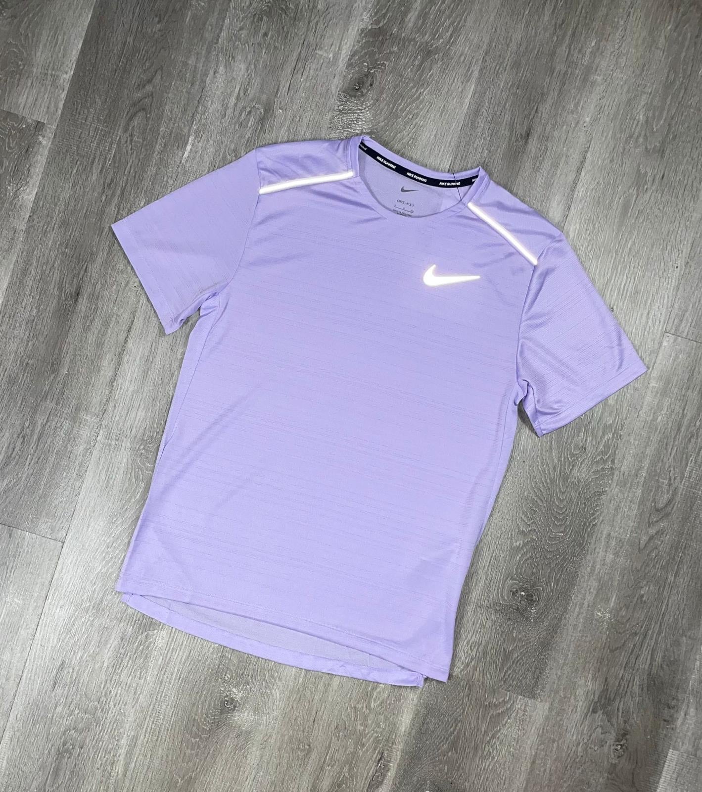 Nike 'Lavender' Miler 1.0