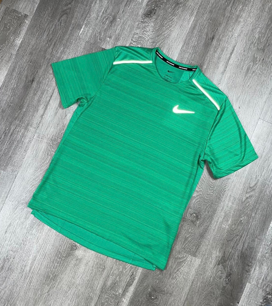 Nike 'Emerald Green' Miler 1.0