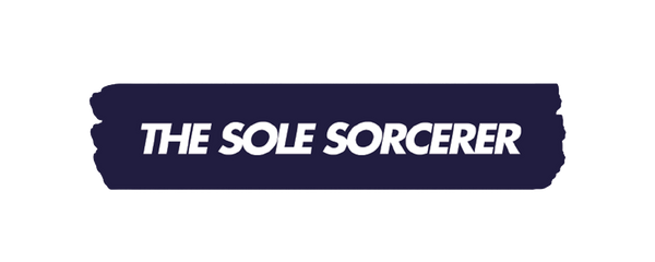 The Sole Sorcerer