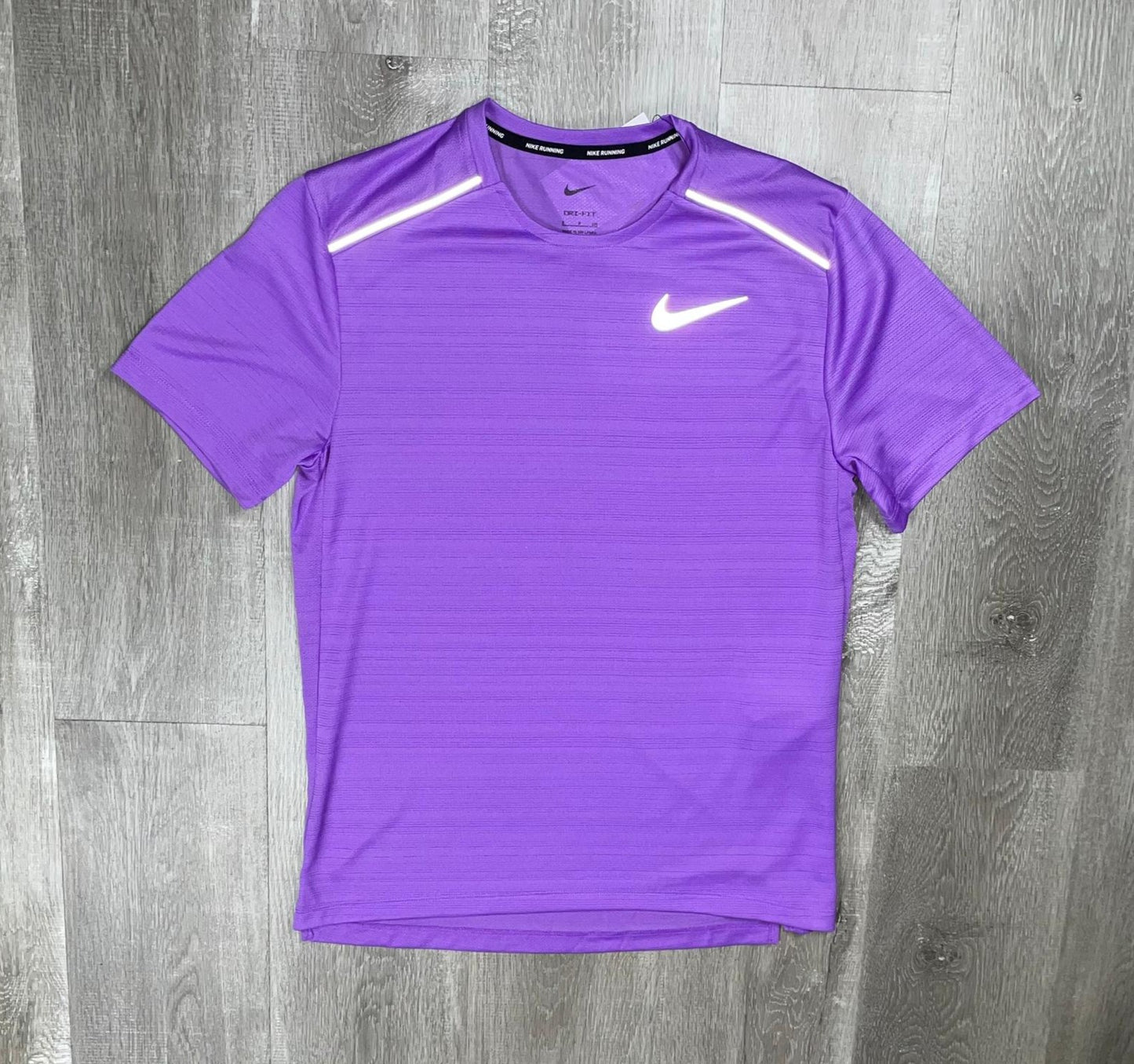 Nike 'Violet' Miler 1.0