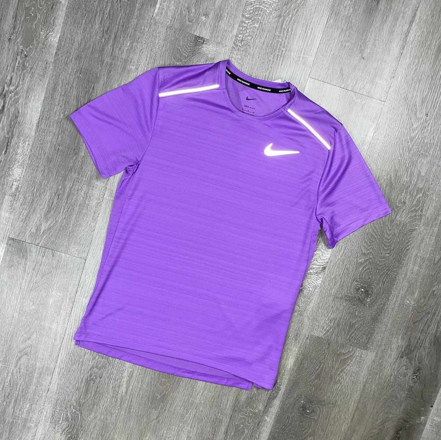 Nike 'Violet' Miler 1.0