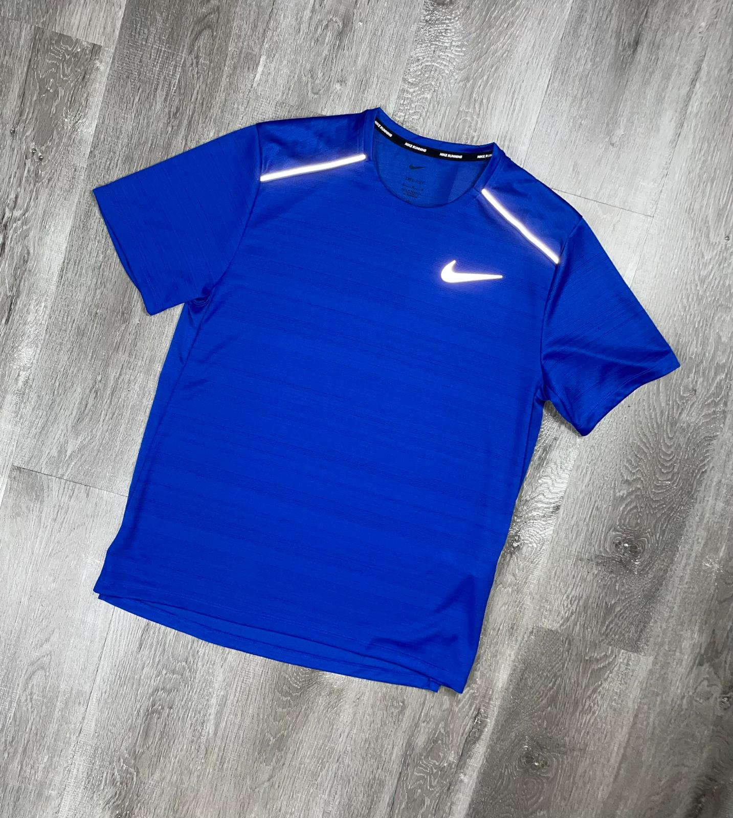 Nike 'Royal Blue' Miler 1.0