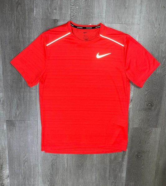 Nike 'Crimson Red' Miler 1.0