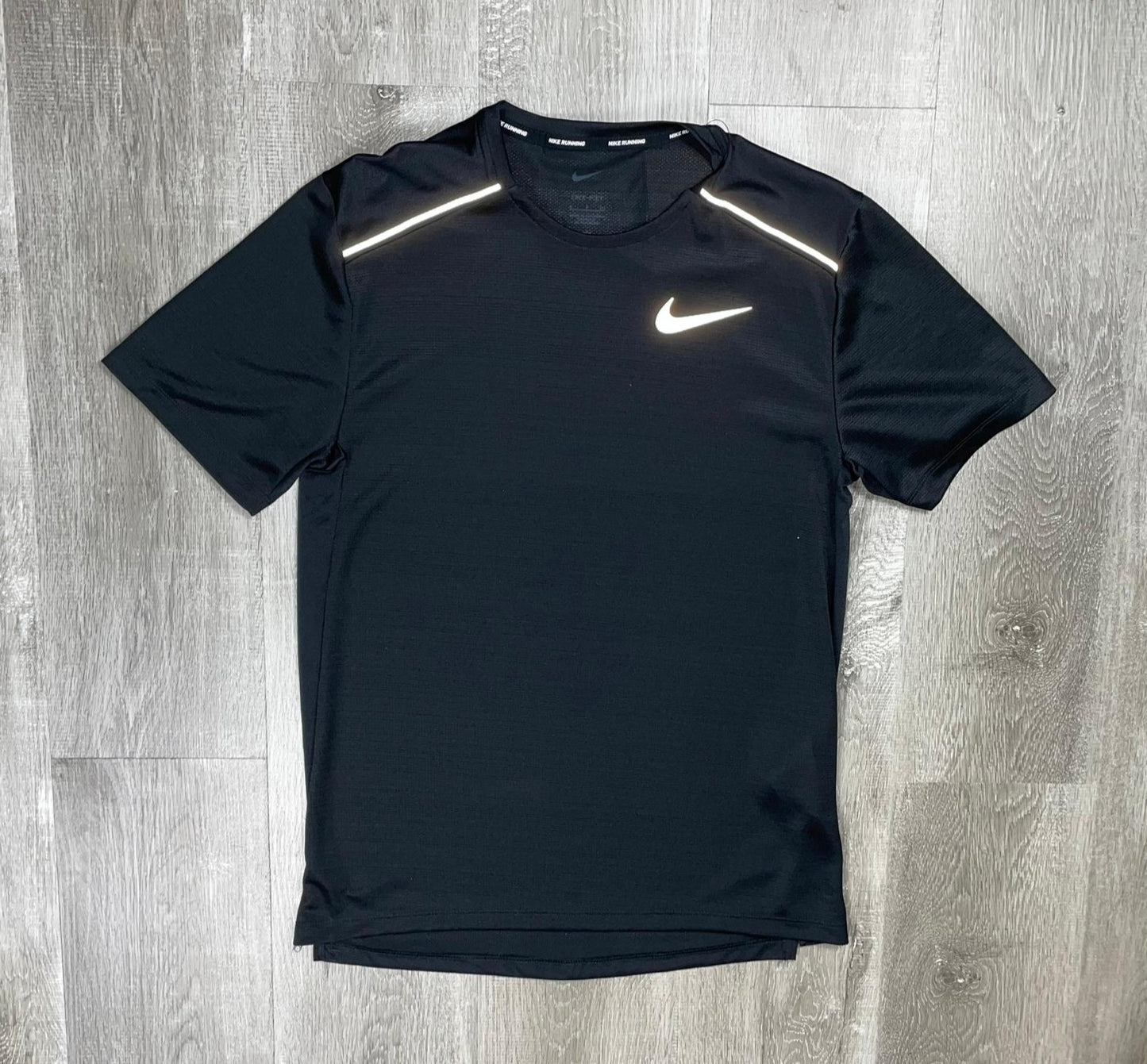 Nike Black Miler 1.0