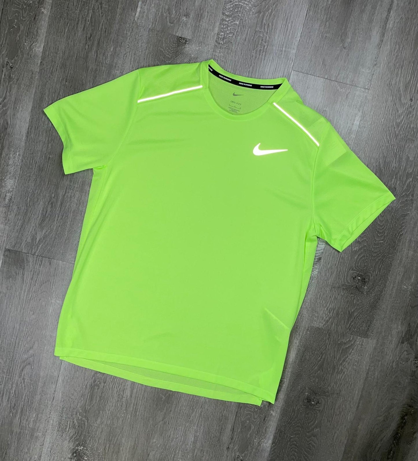 Nike 'Ghost Green' Miler 1.0