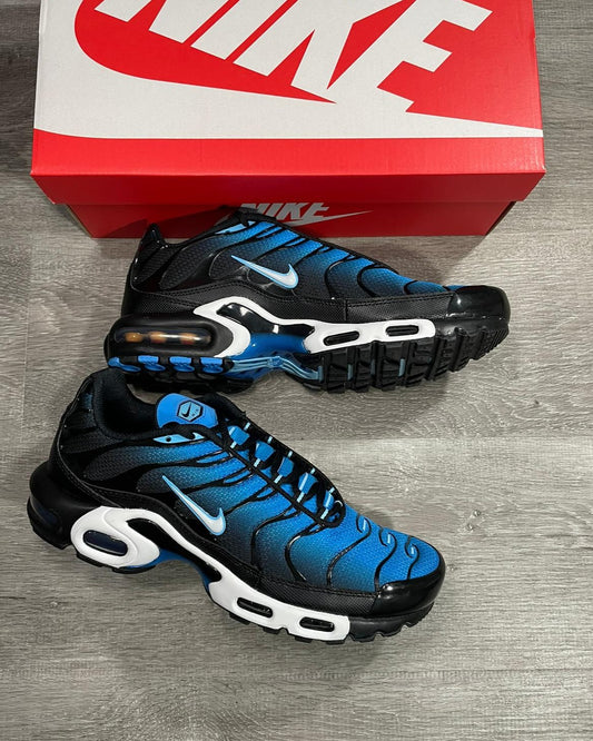 Nike Air Max Plus TN 'Aquarius Blue'