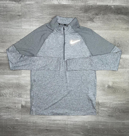 Nike Element 2.0 'Smoke Grey' Half-Zip