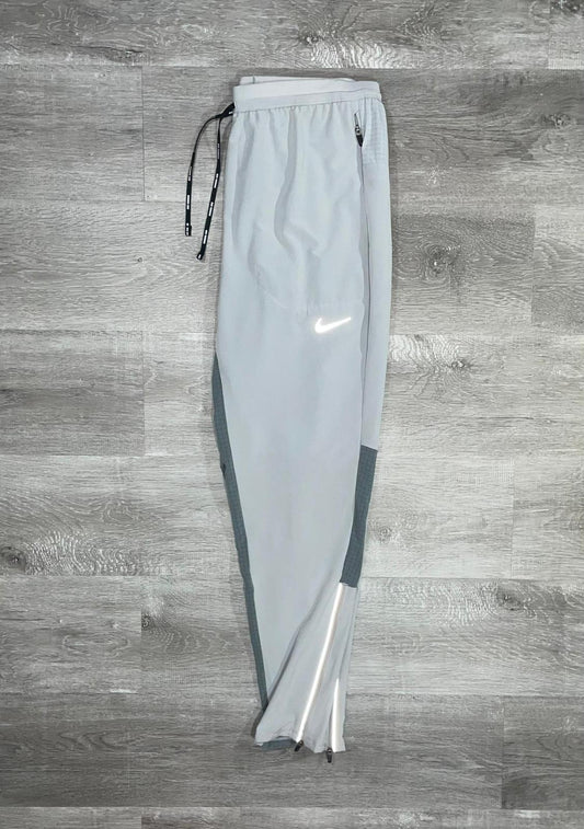 Nike Grey Phenom Elite Pants