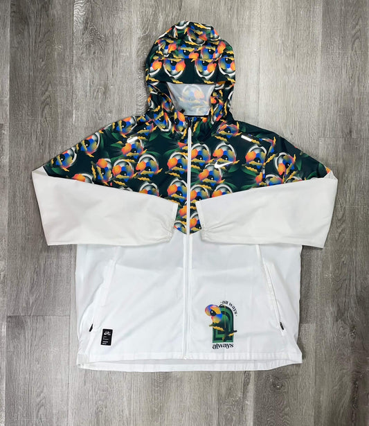 Nike 'AIR' Jordan Moss Windrunner