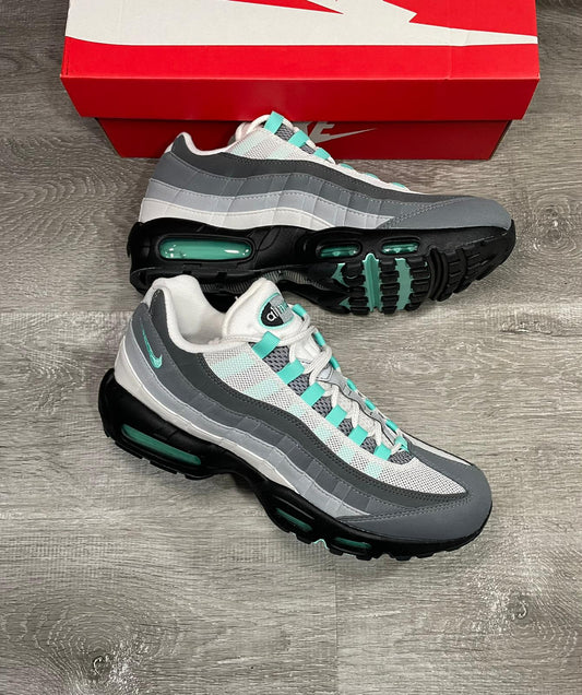 Nike Air Max 95 'Hyper Turquoise'