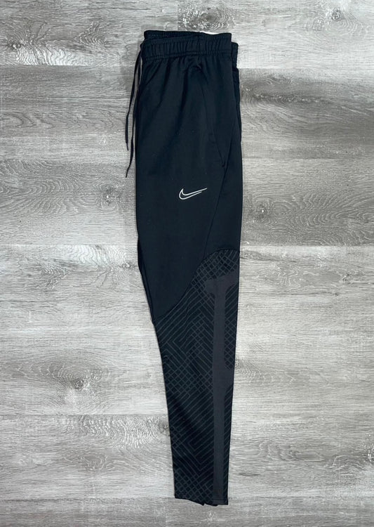 Nike Dri-Fit Strike Black Bottoms